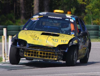 Illustration for article titled The 24 Hours Of LeMons South 2008 Uber Gallery